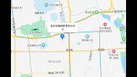想知道：北京市 中国福利彩票发行管理中心 在哪？