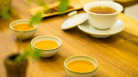 黄茶执行标准可以生产绿茶吗