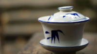 这个放茶叶的碗叫什么名字