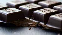 黑巧克力的营养价值？