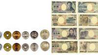 50日元硬币为什么有孔