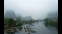 桂林为什么每年春天持续天天降雨
