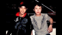 李云迪和王力宏合伙在CCTV1央视春晚2012上表演了《金蛇狂舞》吗？