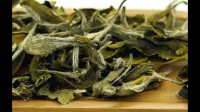 福鼎白茶（茶饼-出品商福鼎市品缘茶叶有限公司）的功效与作用