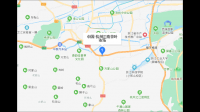 想知道：杭州市 城西浙江茶叶大厦地址 在哪？