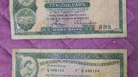 1980年版的500元港币现在大概值多少钱呢？有没收藏价值？
