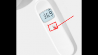 爱奥乐红外线的体温计使用方法应该注意些什么？