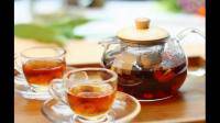茶蜜堂罗汉果菊花花茶有什么效果