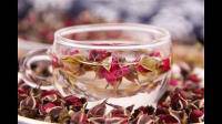 有没有好的泡玫瑰花茶的方法推荐下