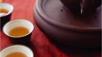 本来想问问什么是红茶？