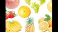 水果的味道有哪些？