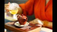 为什么中国茶叶的商业影响力小
