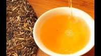 普洱茶什么是生茶？