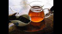 泾阳古渡坊茯茶和传统的普洱茶有什么区别？功效一样吗？