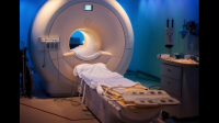 什么是高分辨MRI