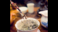 红茶可以和 黑茶混着喝吗？