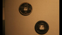 在从秦朝到民国的漫长历史中 , 一共发行铸造过多少种类的钱币 .
