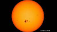 2023~2028年为什么是太阳黑子的峰年？