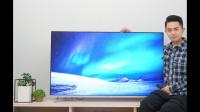 1.7米内看不清电视上的字幕大约近视多少度，电视尺寸55寸