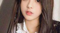 这个女孩是谁？
