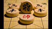 象棋玩法比较难吗？