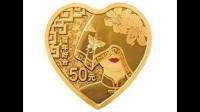 中国奥林匹克委员会金银铜纪念币发行日期