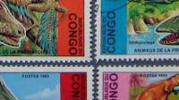 外国邮票有普通邮票和纪特邮票之分吗