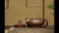 上海商场里的御万壶紫砂壶泡茶对人有好处吗？