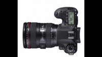 日本产Canon6D相机有什么特点
