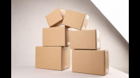 现在每天流动的千万件快递的包装纸盒是从哪里来的 ？