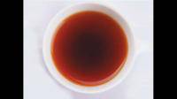 如何形容二十四年的特级普洱茶，要优美(红色的茶汤)