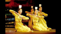 考学剧目维族舞蹈要叫什么名字？