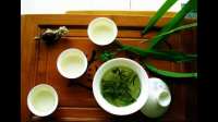 龙井茶与什么水被并称为杭州双绝