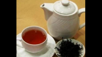 印象秦岭富硒小叶种红茶的形态特征是什么样的？