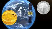 中国火星纪念币如何购买
