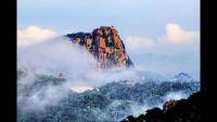 潍坊临朐沂山最高峰玉皇顶可以可以爬到1032最高的地方吗？
