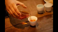 喝茶兀果味茶饮料和喝普通茶叶水一样吗？