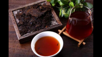 普洱茶有分几种类型，几种等级？