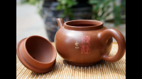 建水紫陶茶具泡茶有哪些优点？