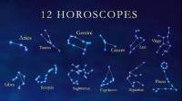 十二星座代表什么