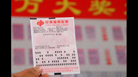 中国福利彩票是民间非营利组织吗