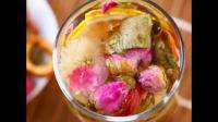 荷叶玫瑰减肥茶可以天天喝吗？