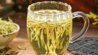 金银花茶与菊花茶都有什么疗效？
