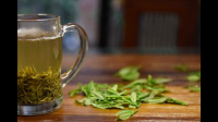 天麻和龙井茶叶可以一起泡茶喝吗