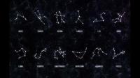十二星座是什么