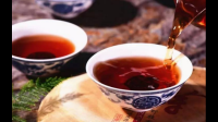 听说丁福缘普洱茶不错，请问有哪位茶友品尝过了