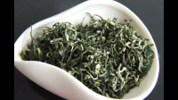 中国十大茶叶有哪些