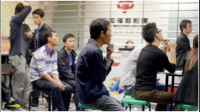 随机机选大乐透中奖概率