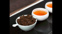 喜欢喝茶的你分辨的出每种茶的特性吗？