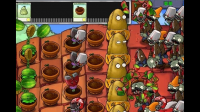 pvz mixed如何自制植物